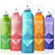 Illustration for article titled Someone Figured Out How To Make a More Recyclable Plastic Aerosol Can